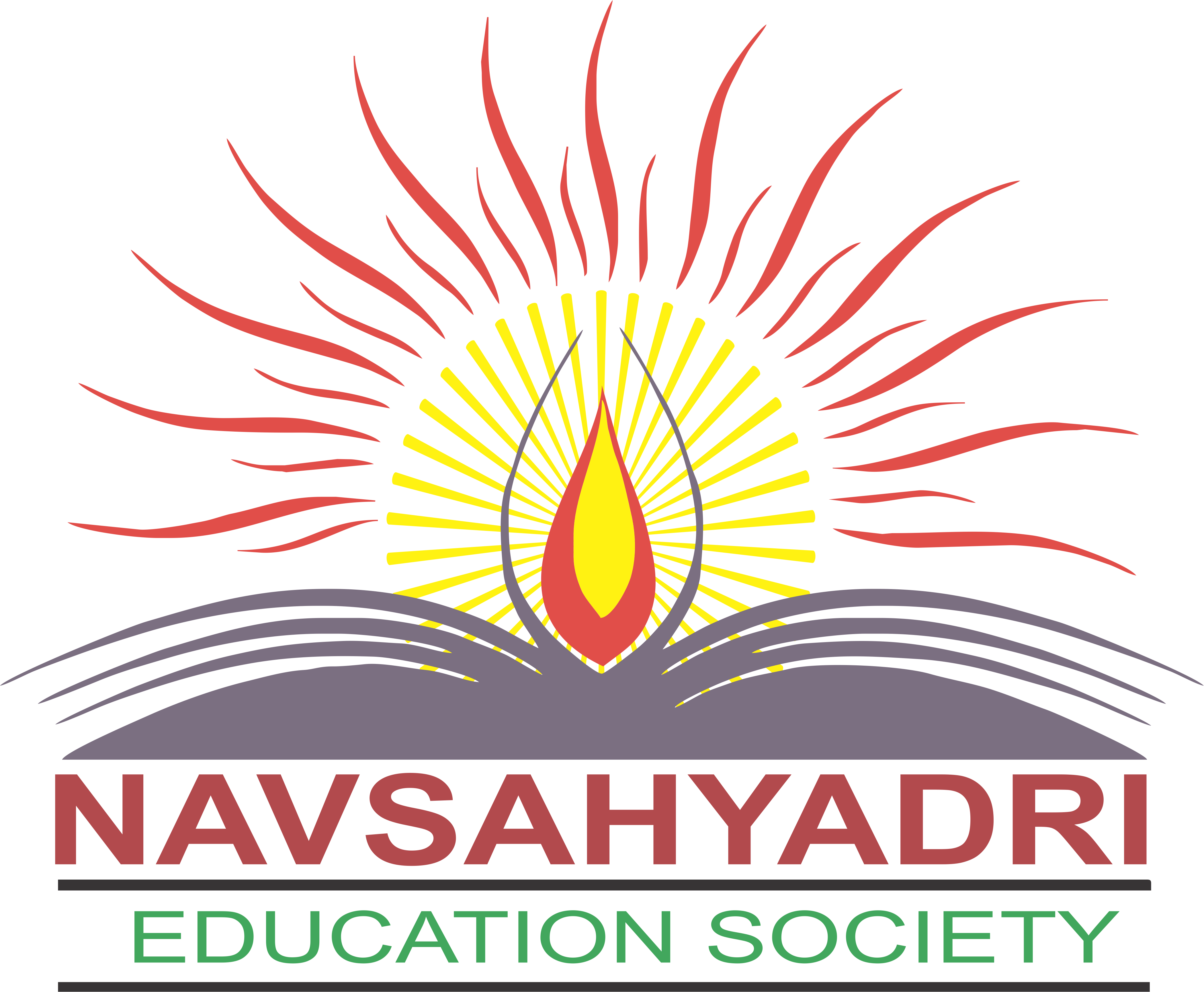 Navsahyadri Group of Institutes